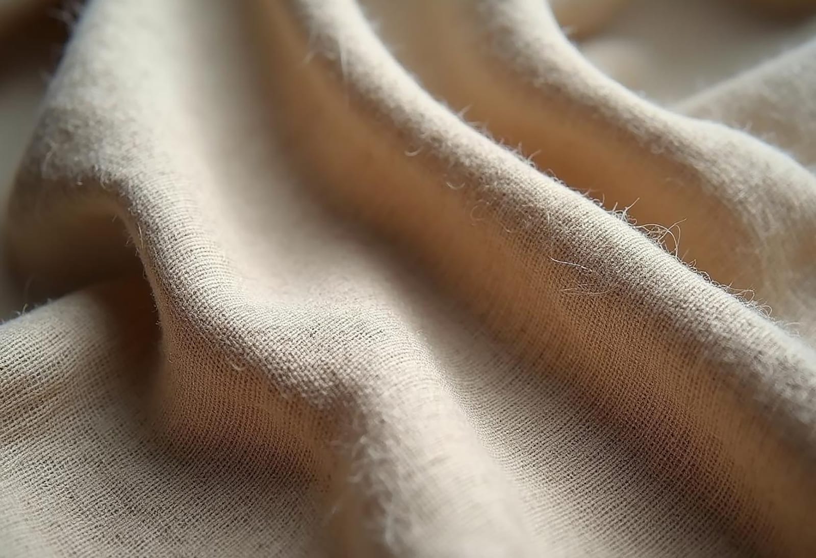 Eco Merino T170, T-Shirt Men/Women – Detailansicht